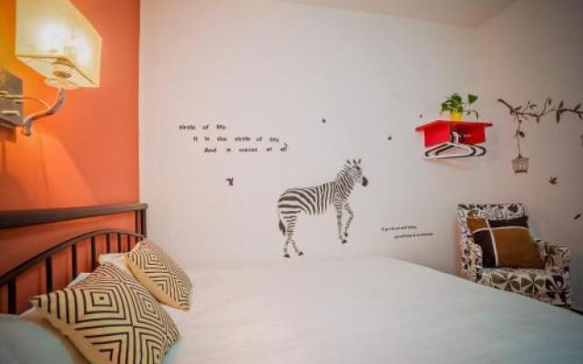 Xing Long No 37 Hostel