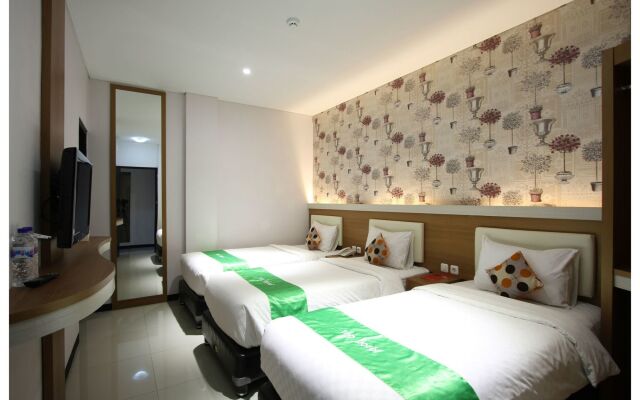 Tab Hotel