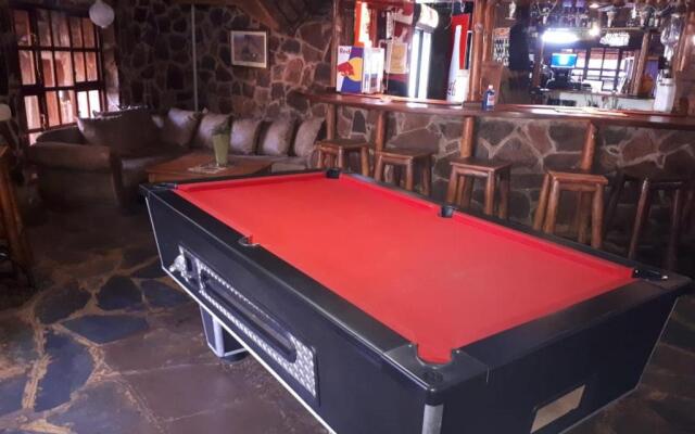 Thabankwe Bushveld Inn