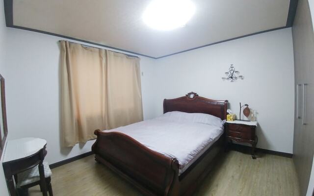 JTA House