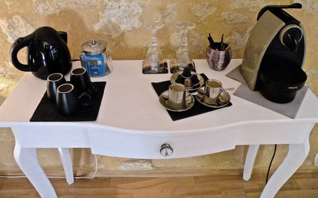 Moulin de Rioupassat B&B de Charme