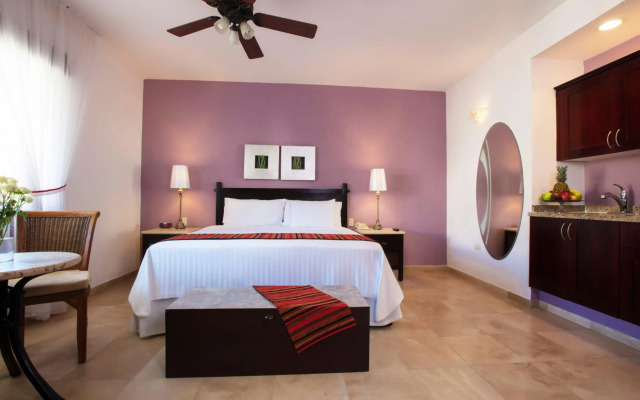 Krystal Grand Los Cabos - All inclusive