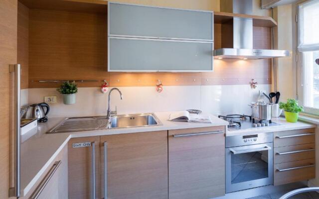 Foscolo 25 Apartment
