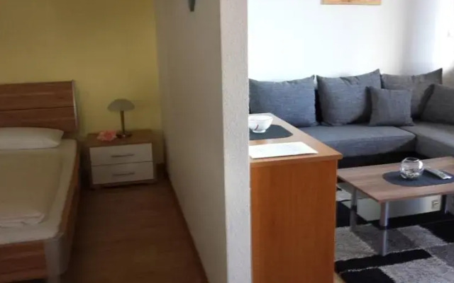 Ostseeappartements-Travemünde