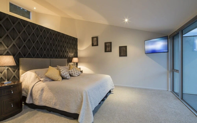 Papillon, a Relax it's Done luxury holiday home