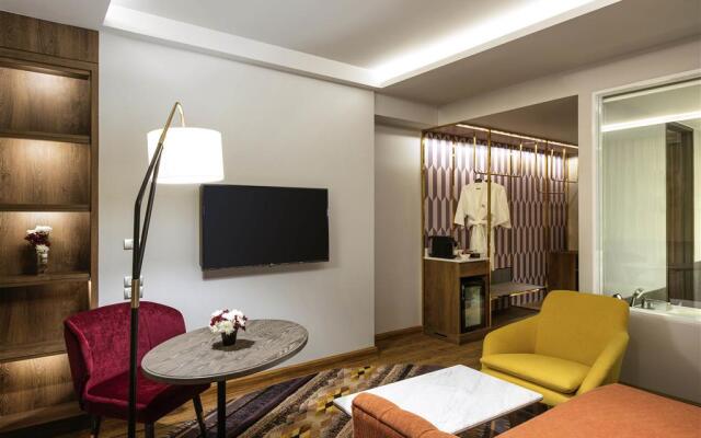 Mercure Bangkok Sukhumvit 24