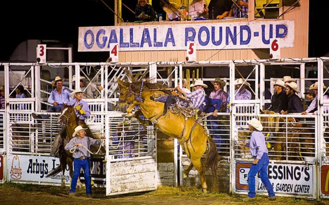 Holiday Inn Express & Suites Ogallala by IHG