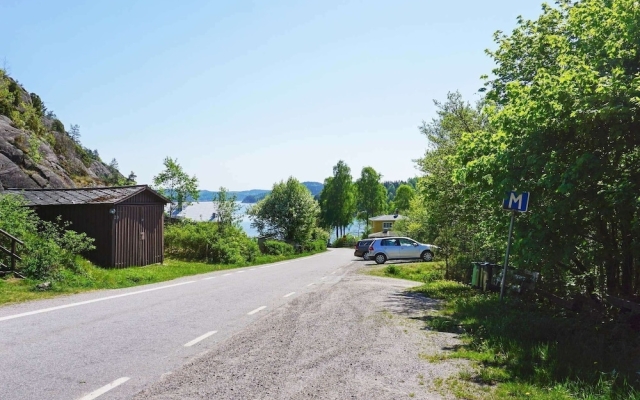 6 Person Holiday Home in Munkedal