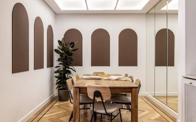 Arzano - 4 Bedrooms and Office in Castilla