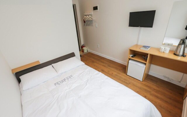 Goodstay Petercat Hotel Insadong