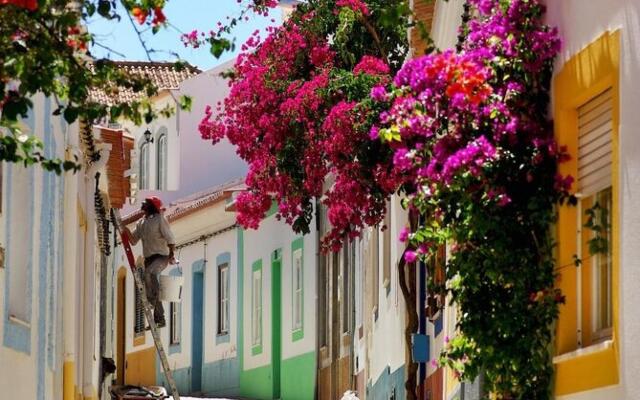 Villa Alice (AL) in Albufeira