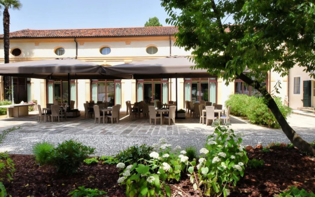 Hotel Ristorante Magia del Brenta