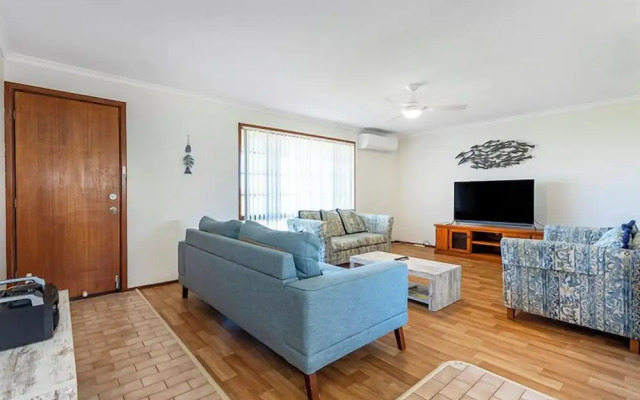 Cable's Beach House