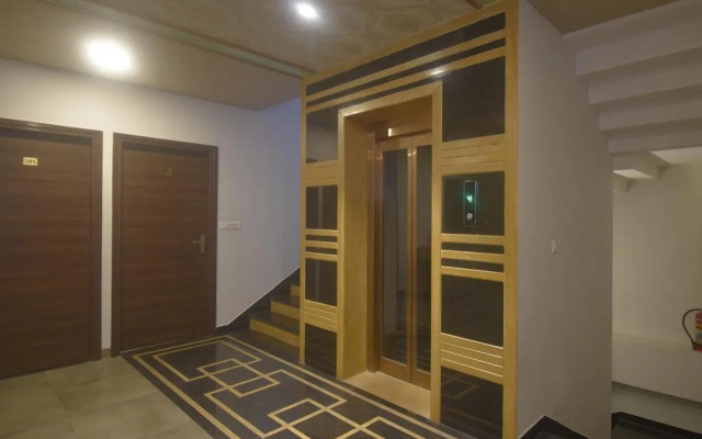 10 Square