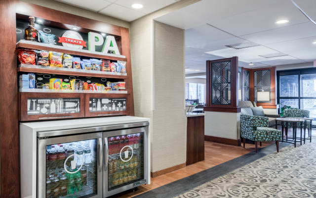 Hampton Inn Downingtown/Exton