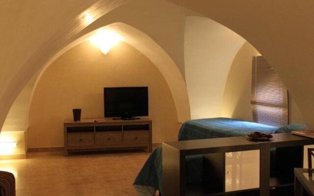 Leccelso Bed And Breakfast