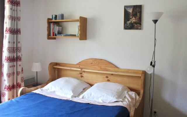 Appt 3 étoiles-Skis aux pieds-Piscine