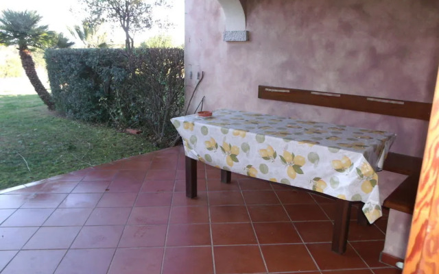 Appartamenti Tavolara