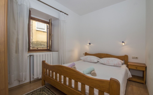 Apartments Jaksa