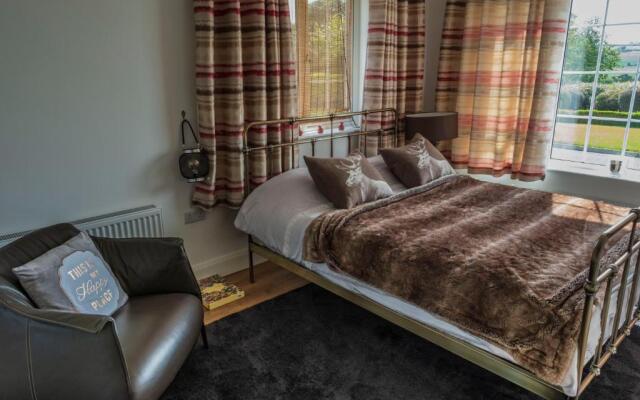 The Knock Guest house