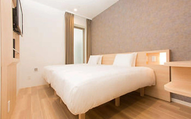 Kansai International Airport Hotel 11