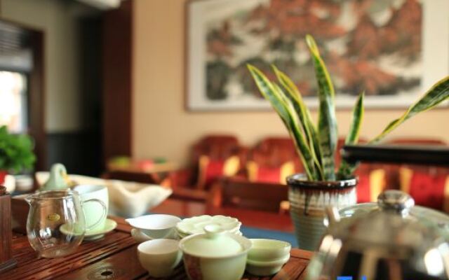 Wangfan Homestay