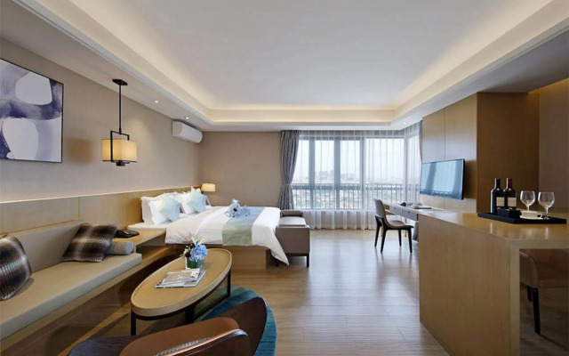 Oriental Hotel