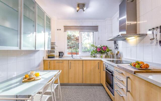 OleHolidays Adosado Mediterraneo Los Monteros 100 m playa