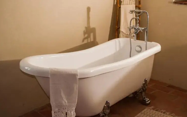 Country relais & spa le Capanne