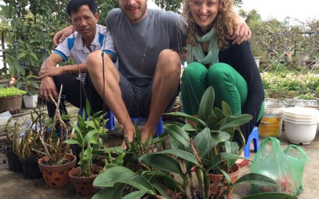 Leaf Homestay