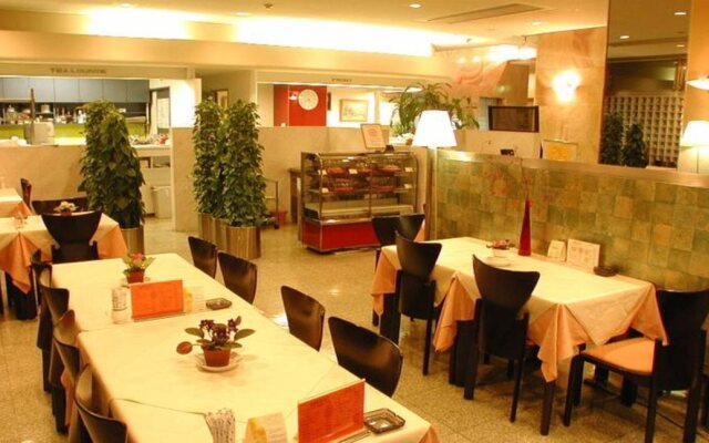 HOTEL MYSTAYS Soga