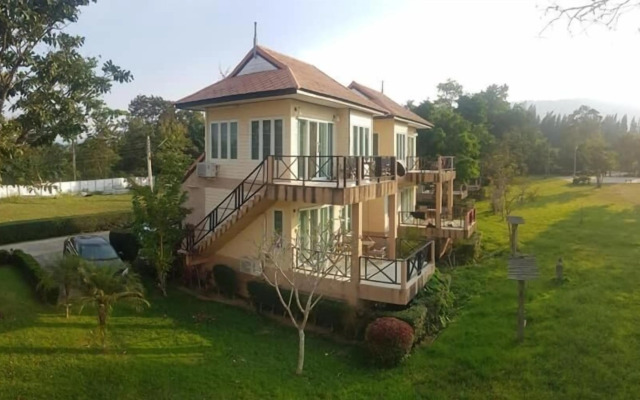 Phutarafah Resort