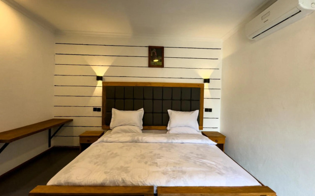 Njiro Climax Resort