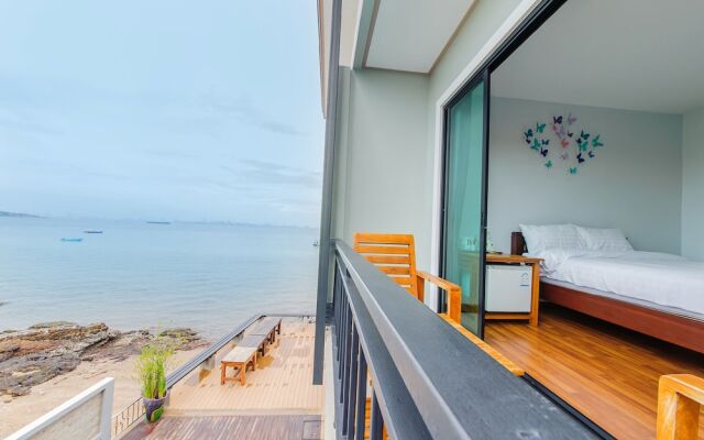 Baan Talay Namsai