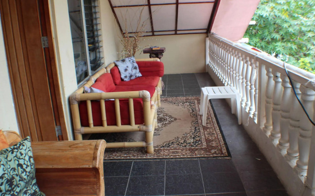 Hostal Boquete