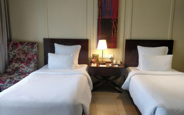 Novotel Imagica Khopoli Hotel