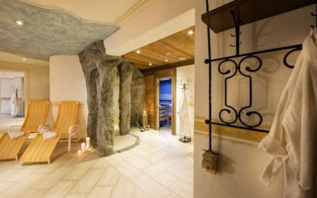 Hotel Bergdiamant Garni