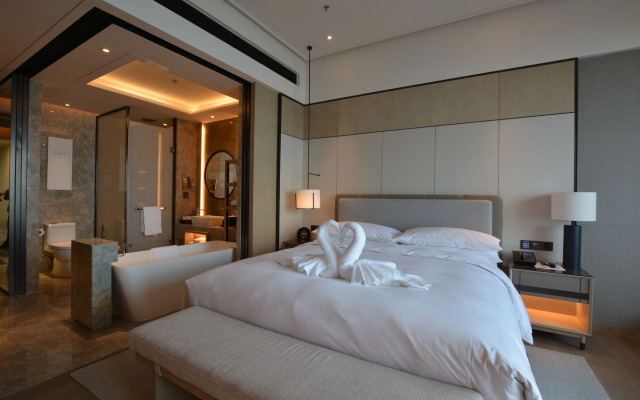 Yantai Marriott Hotel