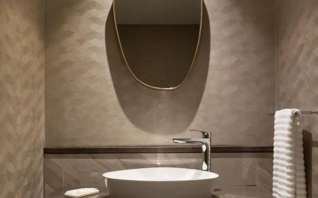The Westin Istanbul Nisantasi