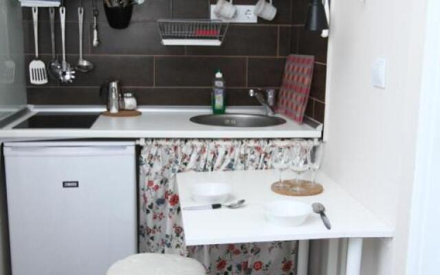 Ilona Apartmanhaz