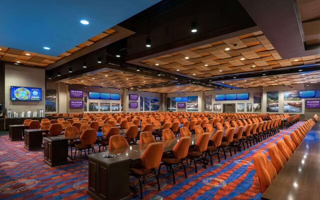 Gila River Resorts & Casinos – Vee Quiva