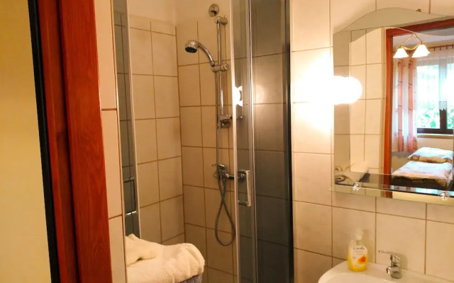 Hotel & Restauracja Dallas