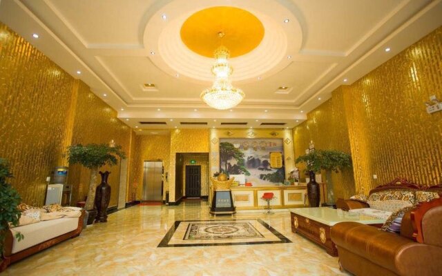 Kai Bin Bo Yue Business Hotel