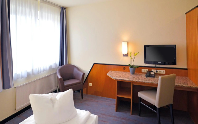 Hotel Sachsen-Anhalt