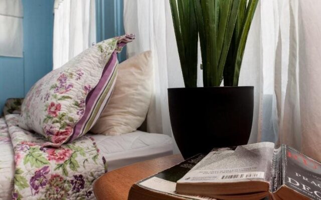 Casa Azul Bed & Breakfast