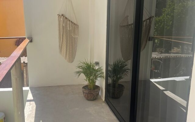 El Paraíso de Maria