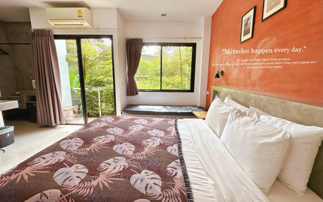 Ideo Phuket Hotel