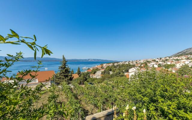 Sea View Home Marianne 200m From sea