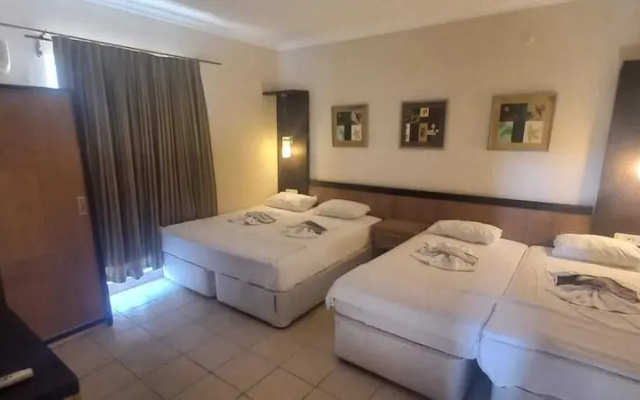 Hotel Beldibi