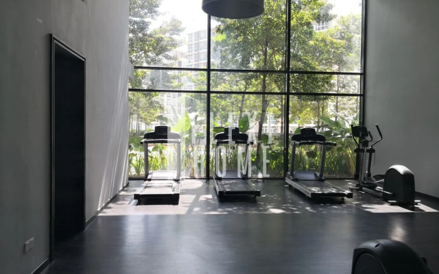 Eclipse Residency, Cyberjaya by Flexihome MY